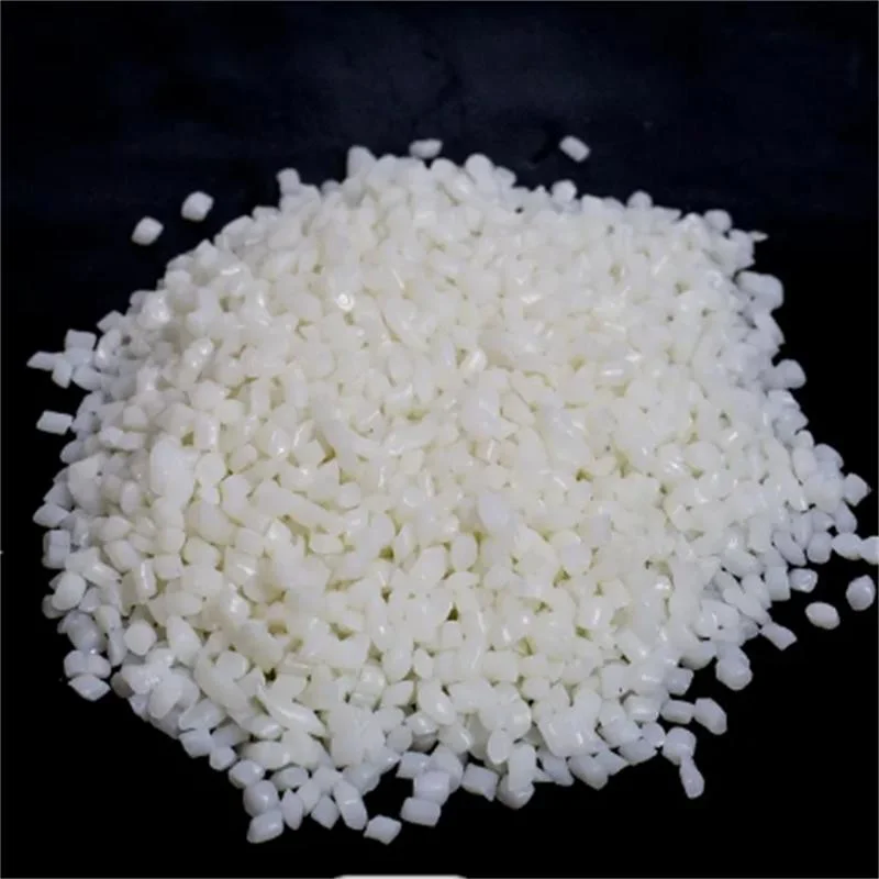 Injection Molding Grade Natural White Color Plastic Granule Virgin/Recycled Pet Bottle Grade Flakes Pet