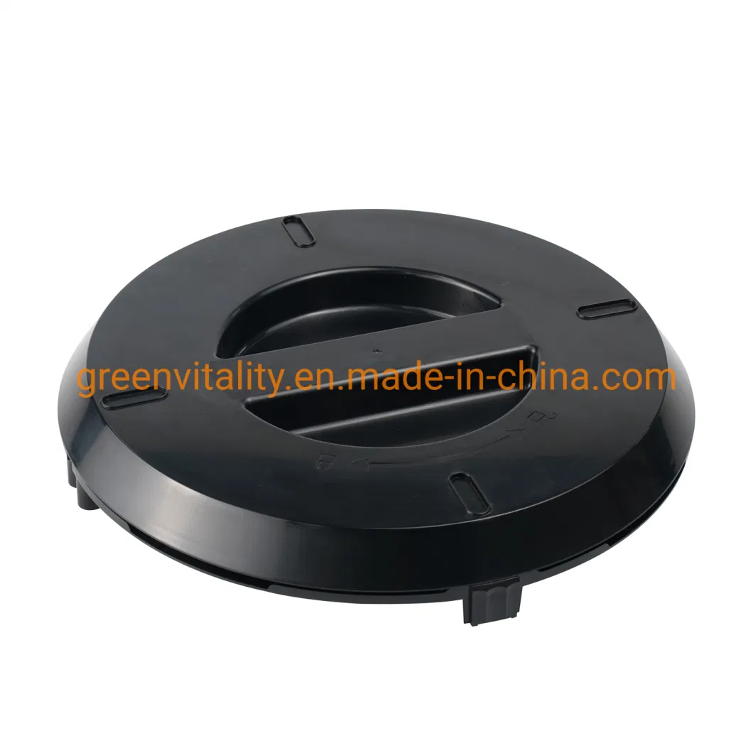 New Design Precision Plastic Injection Molding for Vacuum Cleaner