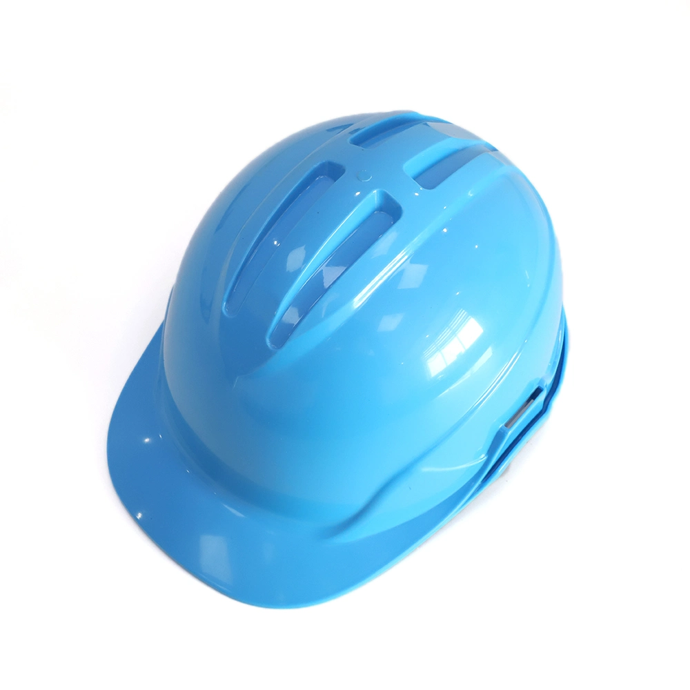 PPE Protection Products, Personal Protective Plastic Parts Mold, Safety Helmet