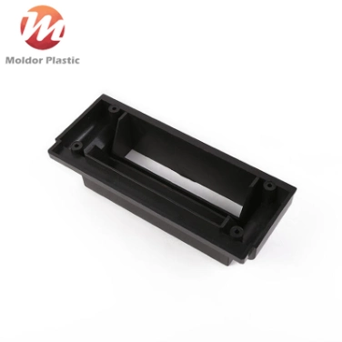 Customized Nylon ABS PP HDPE Parts Injection Molding