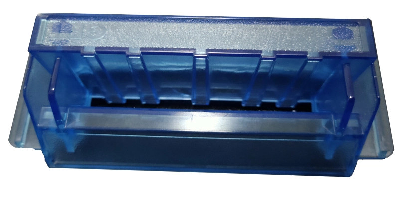 Customization Industry Transparent Injection Molding Part