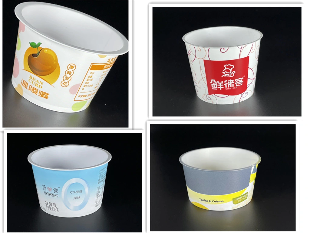 Plastic Box Mould in Mold Label Lunch Box Plastic Box Mould for Packaging Container of Mould
