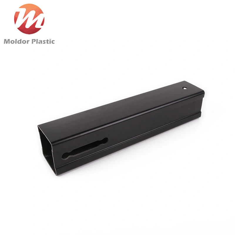 Customized Nylon ABS PP HDPE Parts Injection Molding