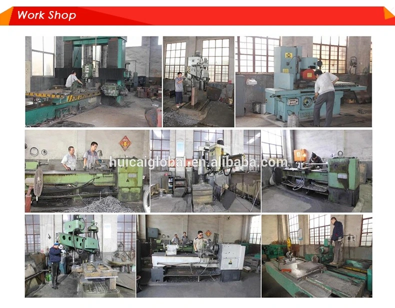Hot! Hydraulic Rubber Compression Press Vucanizer Curing Molding Machine with CE ISO9001