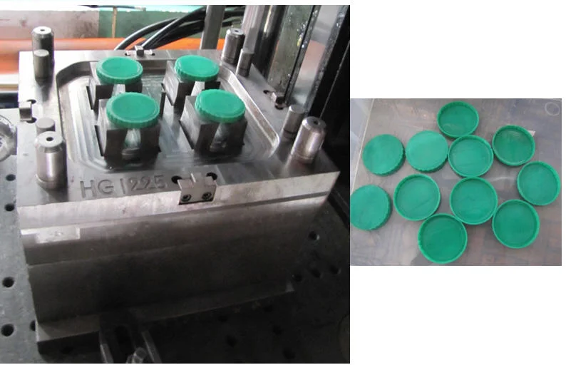 Plastic Mould Maker Custom Plastic Injection Molding Service Plastic Injection Moulding