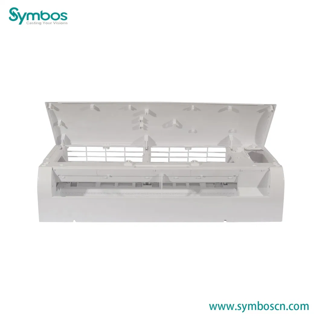 Cost-Effective Plastic Injection Mould for Auto Parts Water Bottle Cap Supplement Jar Lid Soap Hose Battery Mold