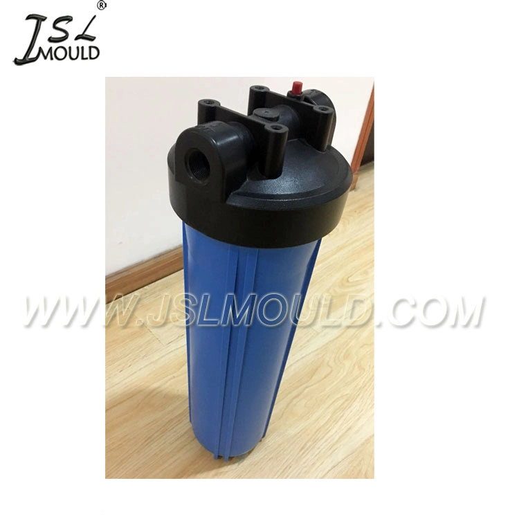 RO Inline Water Filter Mounting Clip Mould