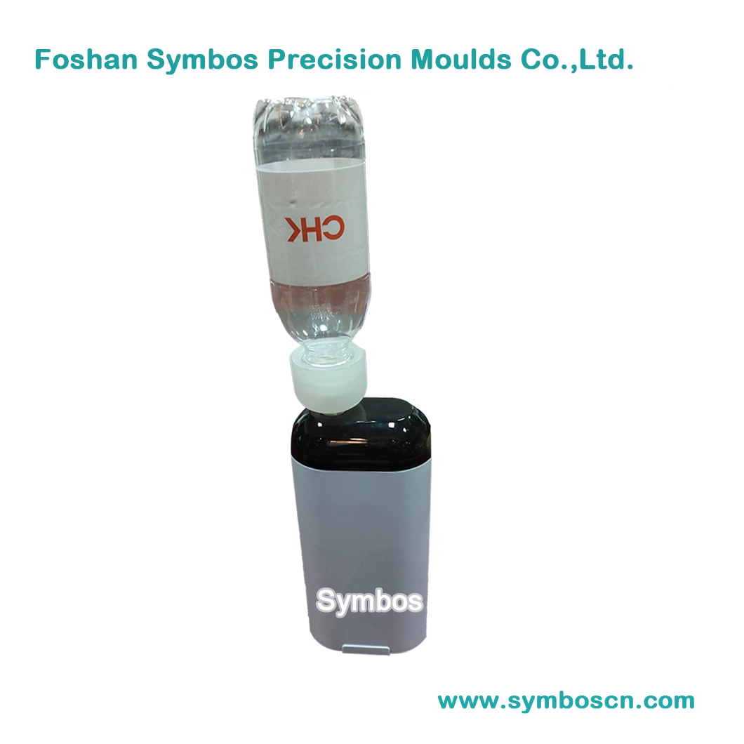 High Quality Low Price Precision Injection Overmolding Insert Custom Plastic Injection Molding