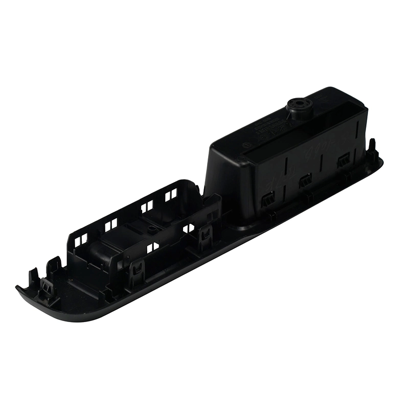 Plastic Injection Molder for Car Door Switch Panel