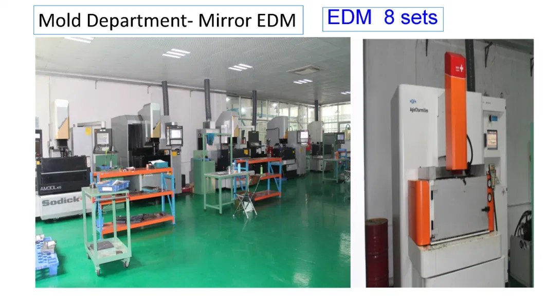 Customized Plastic Spare Parts/ Plastic Auto Parts/ Car Accessories/Electronic Injection Mould with ABS PP PA PE PS PC