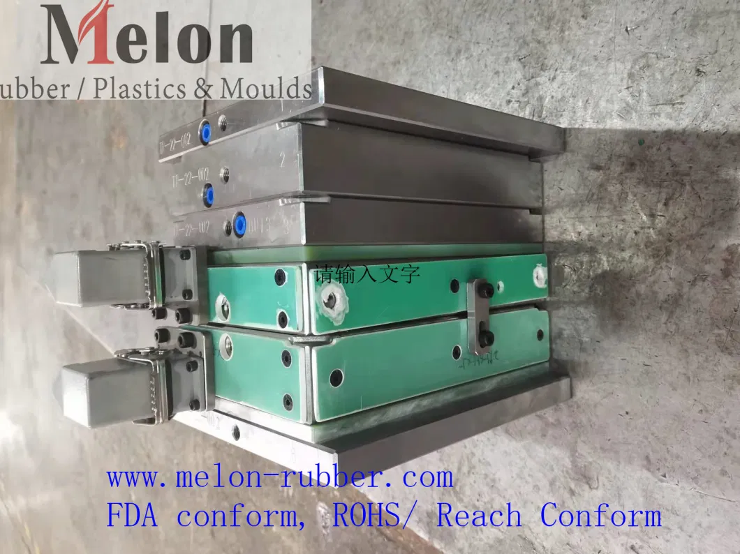 Custom Silicone Rubber Molding: Leading Companies in Rubber Mold &amp; LSR Molding &amp; Injection