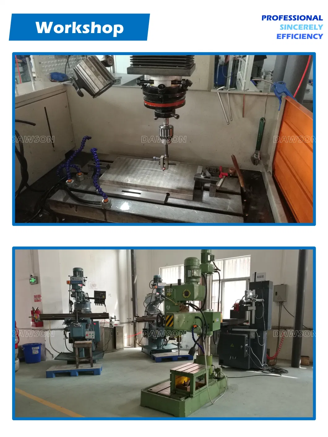 HDPE 5L Plastic Bottle Blowing Mould