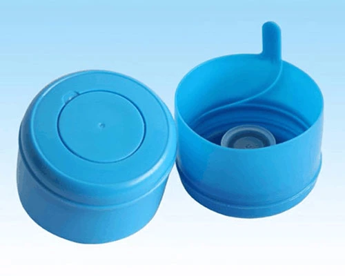Customized Product 5 Gallon Blue Cap Mold Plastic Injection Cap Mold Gallon Cover Mold Mould