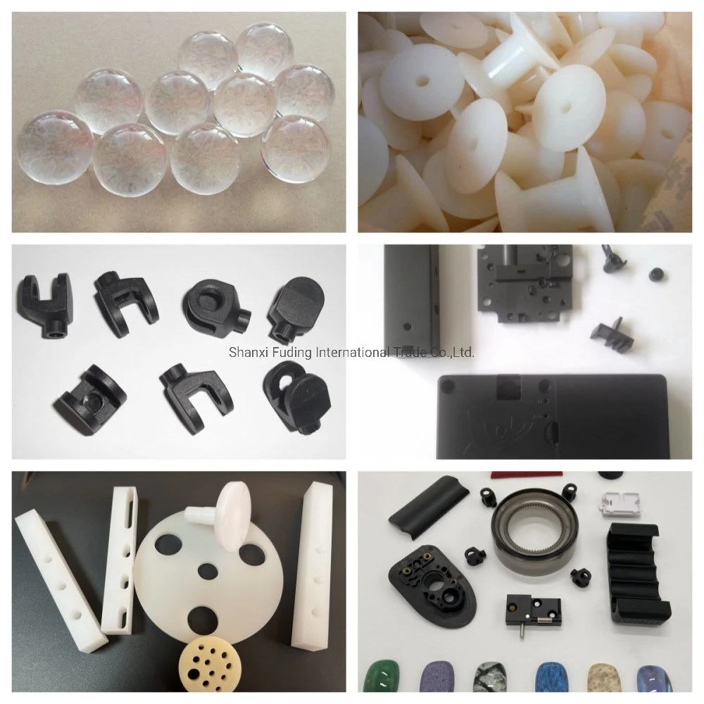 ABS PP Plastic Cover Enclosure Mould Injection Moulded Products Moulding Plastic Parts