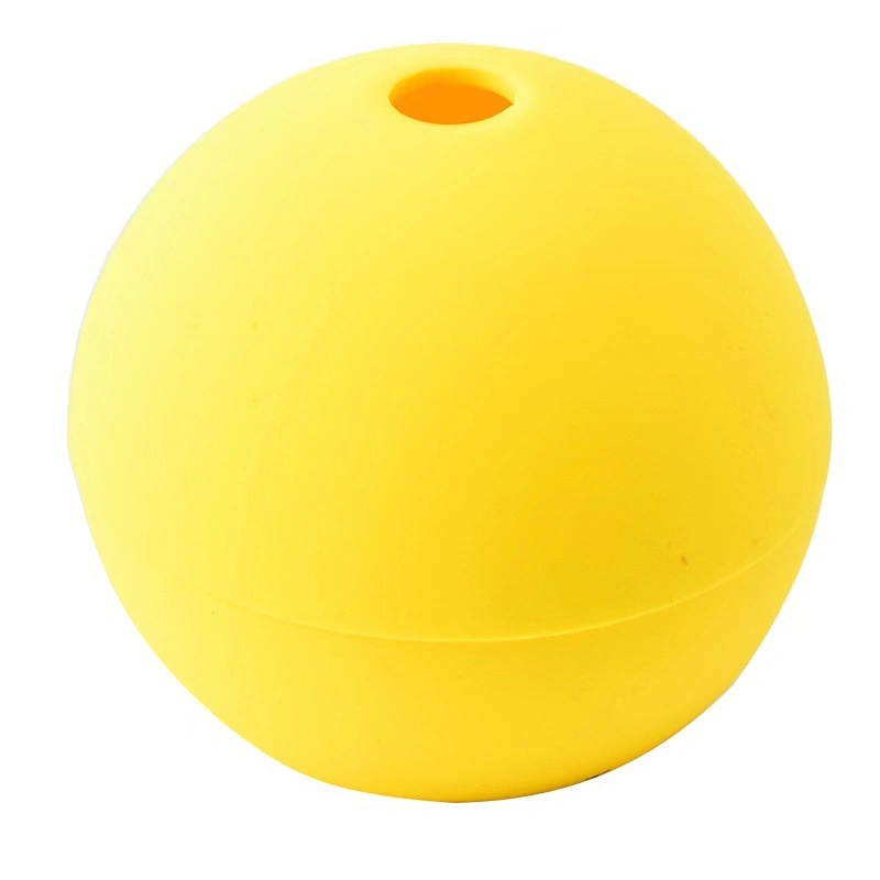 Silicone Ice Cube Ball Maker Mold Mould Round Bar Accessories Durable Ice Cube Tray for Drinking Tool