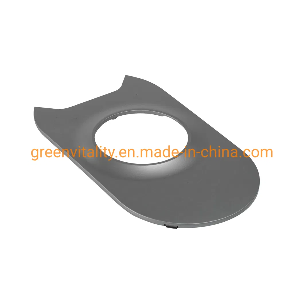 New Design Precision Plastic Injection Molding for Vacuum Cleaner