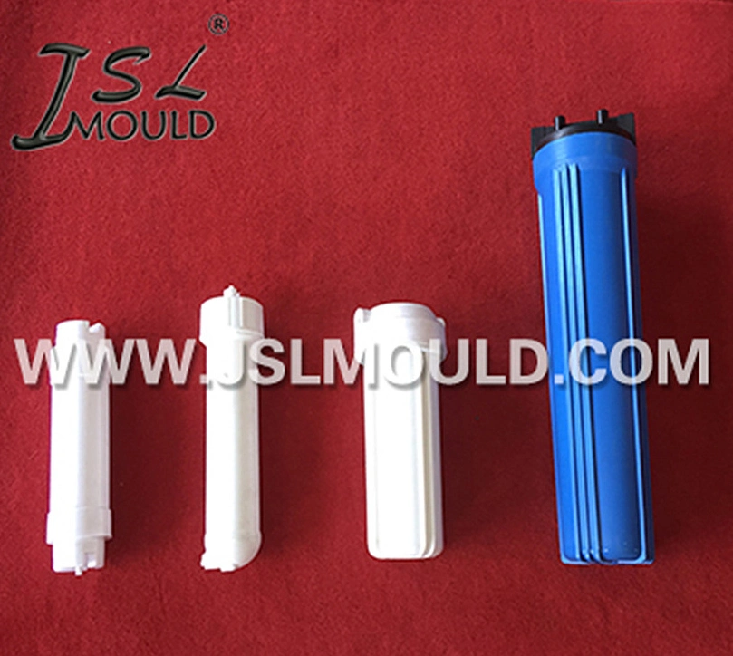 RO Inline Water Filter Mounting Clip Mould