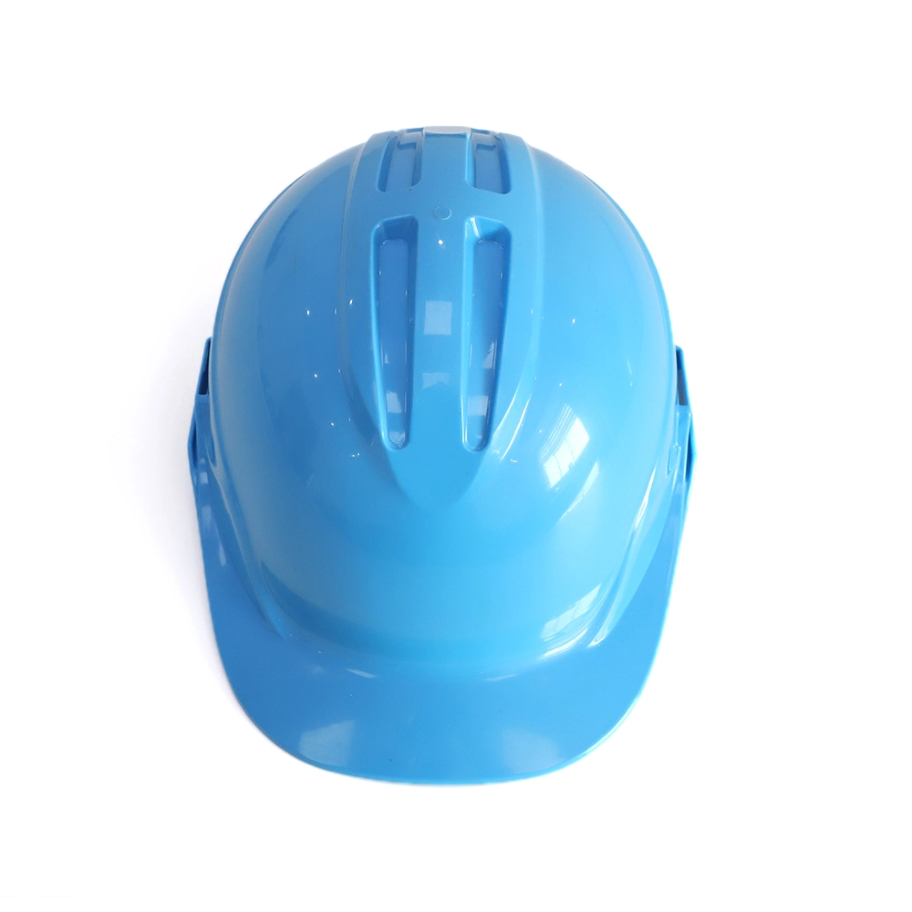 PPE Protection Products, Personal Protective Plastic Parts Mold, Safety Helmet