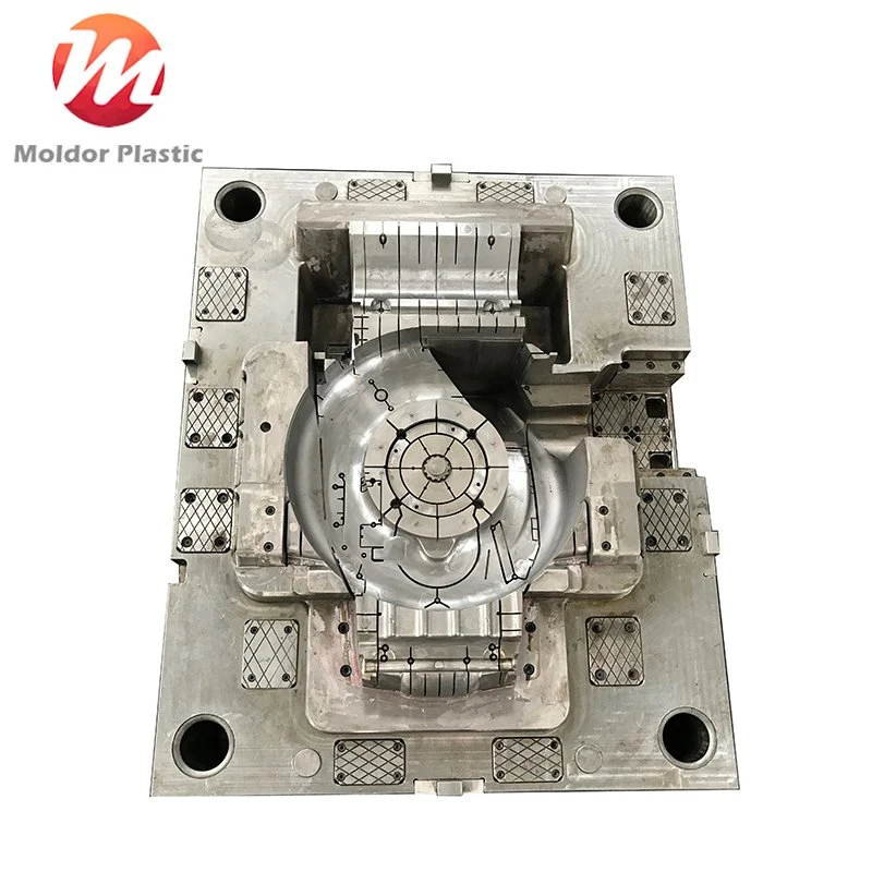 Plastic Injection Molding Product, OEM ABS Parts Plastic Injection Molding