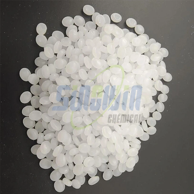 High Quality Plastic Polypropylene Fiber Raw Material Granules PP Polypropylene