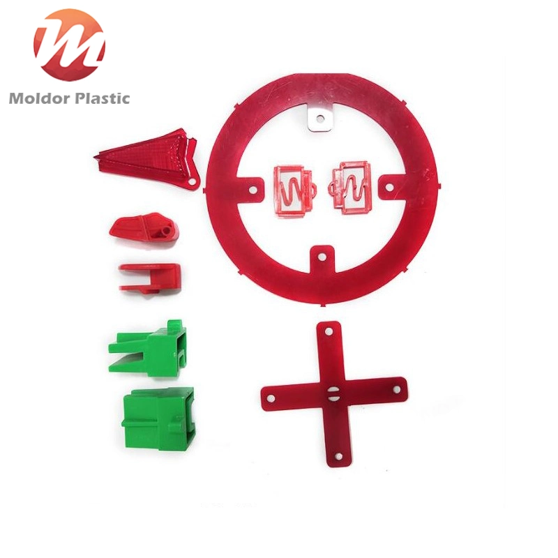 Custom Mold Molded Products Components Supplier Home Appliance Manufacture Plastic Injection Molding