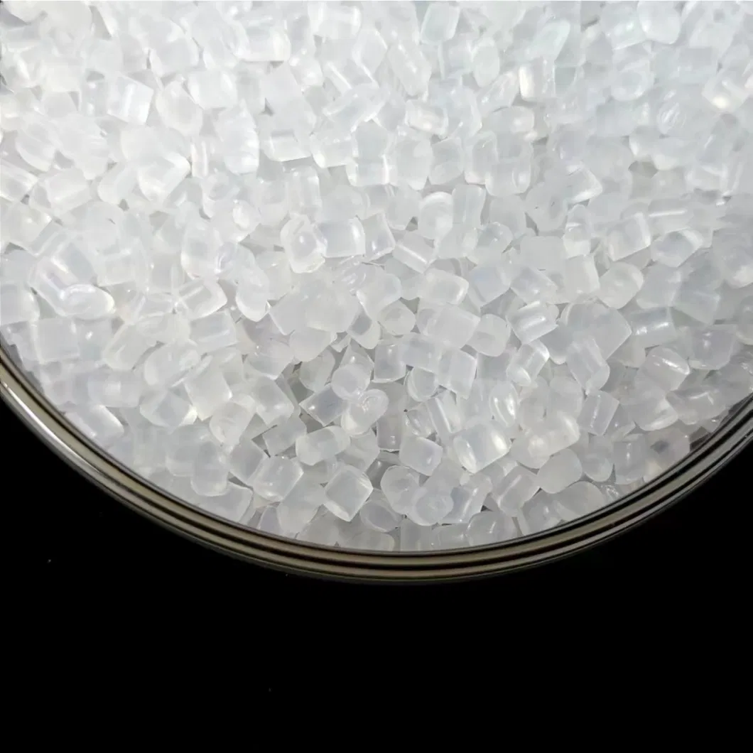 Good Properties Insulating Plastic Material PA612 Resin for Electronics&Electrical Industry