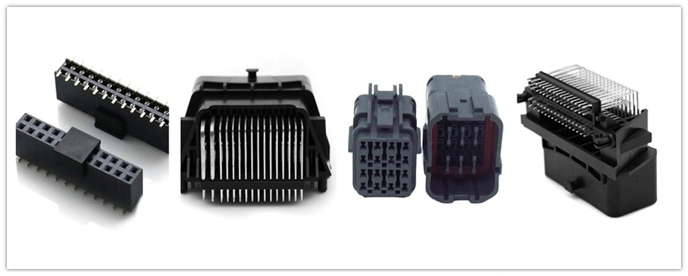 Plastic Mould Mold OEM Plastic Injection Molding Factory