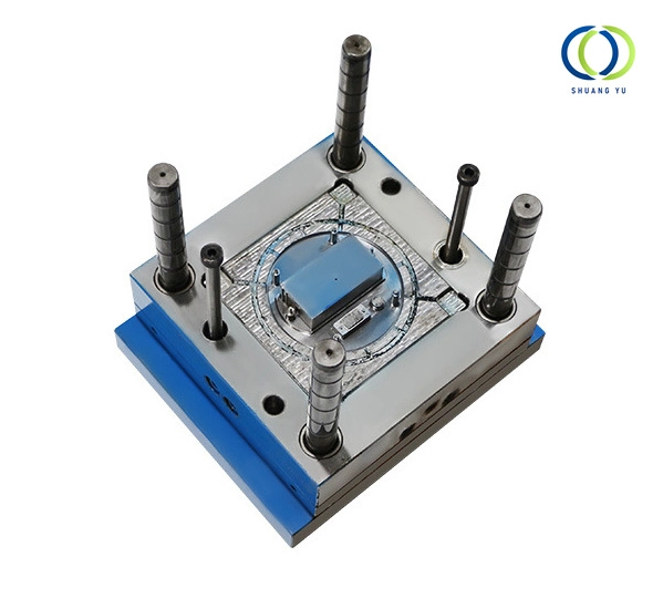 OEM Custom Design Plastic Injection Mould/Molding Electrical Appliance