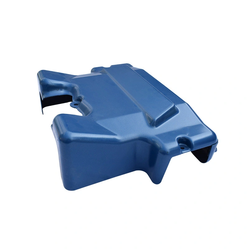 Customized ABS Vacuum Forming Products Plastic Thermoformed Parts