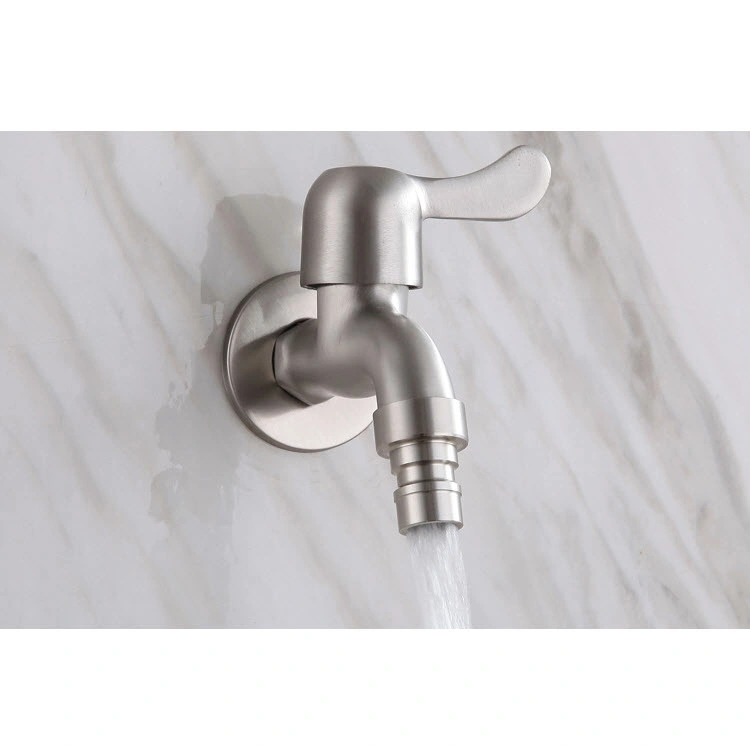 304 Stainless Steel Turn on The Faucet Suppliers and Turn on The Faucet Manufacturers