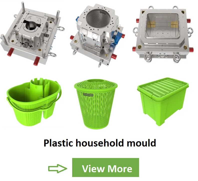 Vegetable Fruit Transportation Crate Container Box Plastic Injection Molds/Mold/Mould/Moulding