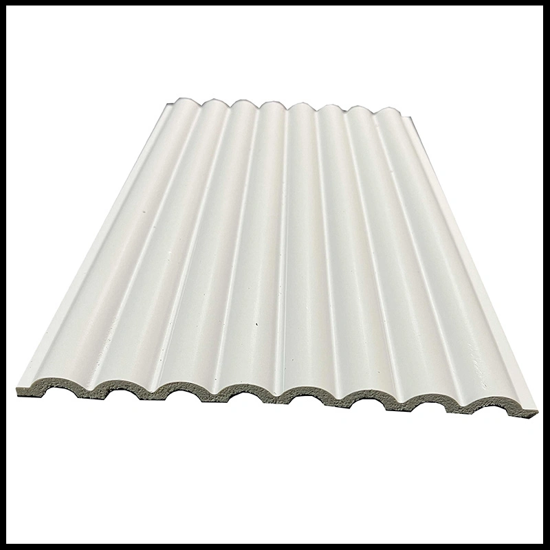 Supply Polystyrene 3D PS Wall Panel Molding