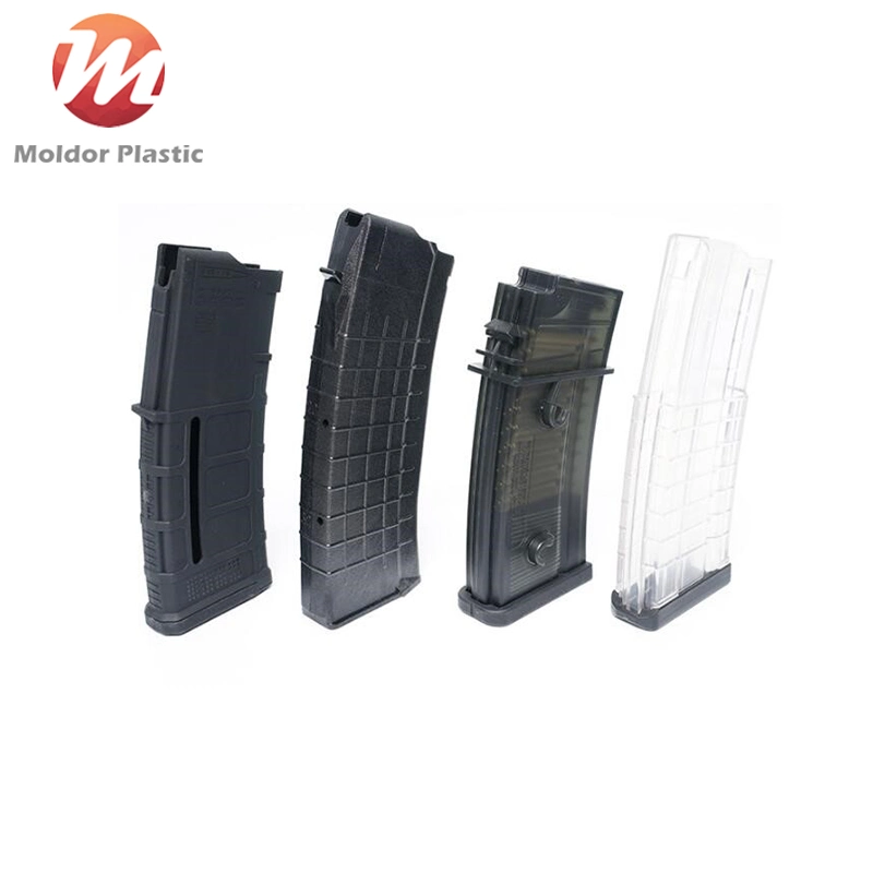 Customized PP ABS POM Pbs Plastic Injection Parts Custom Injection Mould Molding for Precision Connectors