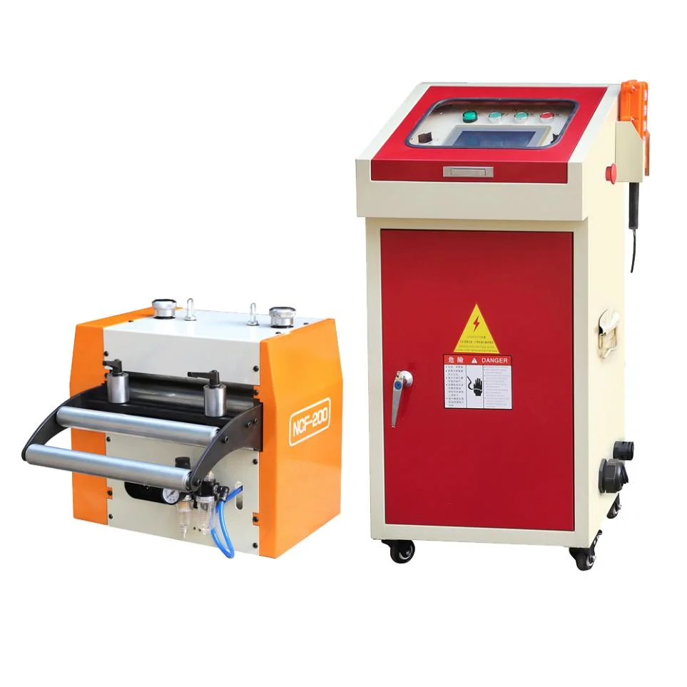 Door Hinge Stamping Machine and Molds Hinge Rolling Tools