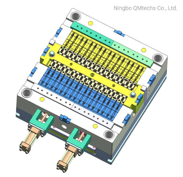 Plastic Mould OEM ODM Design Precision Plastic Injection Mold Plastic Tooling Automatic Injection Mould ABS PC PBT Pei PA POM PP PE Mould for Household Product