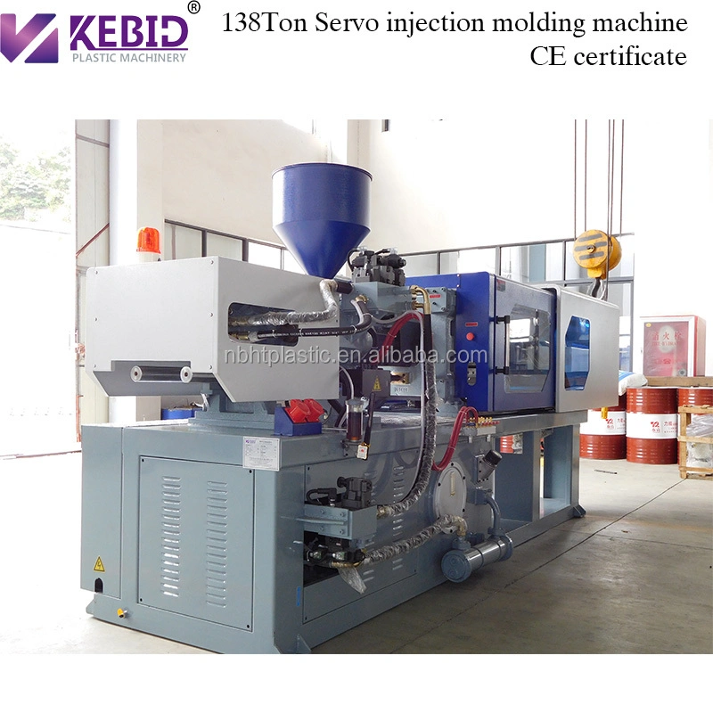 Kebida Kbd1780 Top Injection Molding Machine Manufacturers