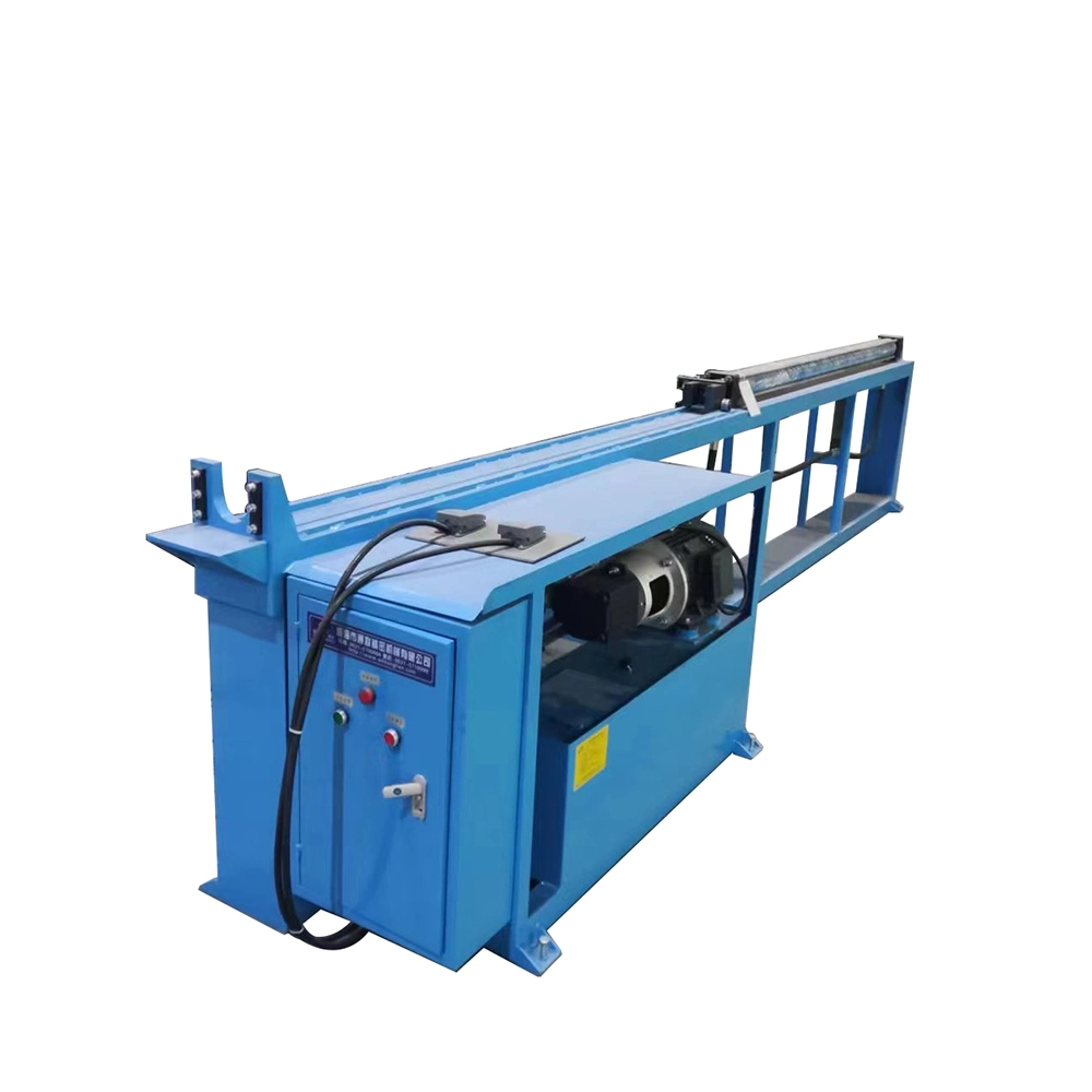 U-Shaped Plate Type Carbon Fiber Pipe De-Molding Machine