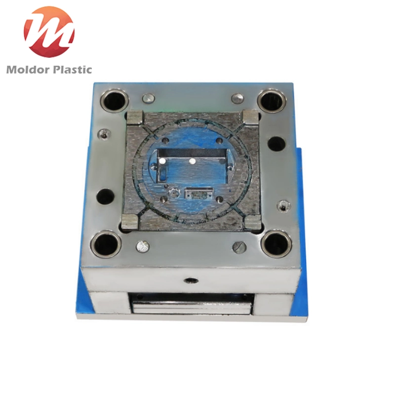 2022 Trending Designed Metal Overmolding Insert Plastic Parts Custom Injection Molding Service