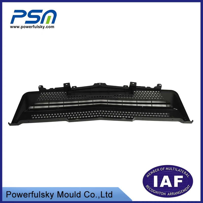 Customized Precision Auto Parts ABS PP Plastic Injection Mold for Car Accessories