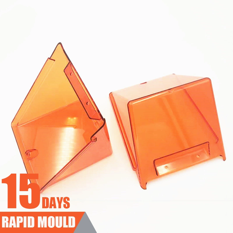 Large Mould Mold Opening Production Acrylic Mold Plastic Parts Development Custom Processing Injection Molding