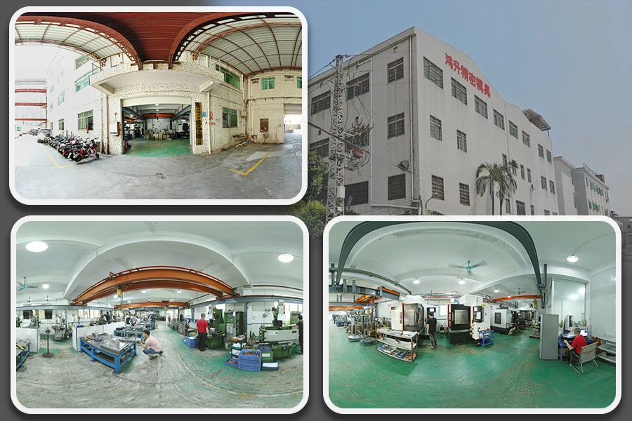 Precision Plastic Molding Service Provider/Injection Molding Specialist/Precision Injection Molding