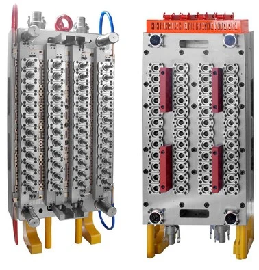 28mm Pco Neck Preform Mould