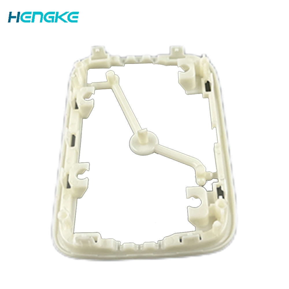 Precision Manufacturing Injection Plastic Parts Injection Molding for Medical Industry