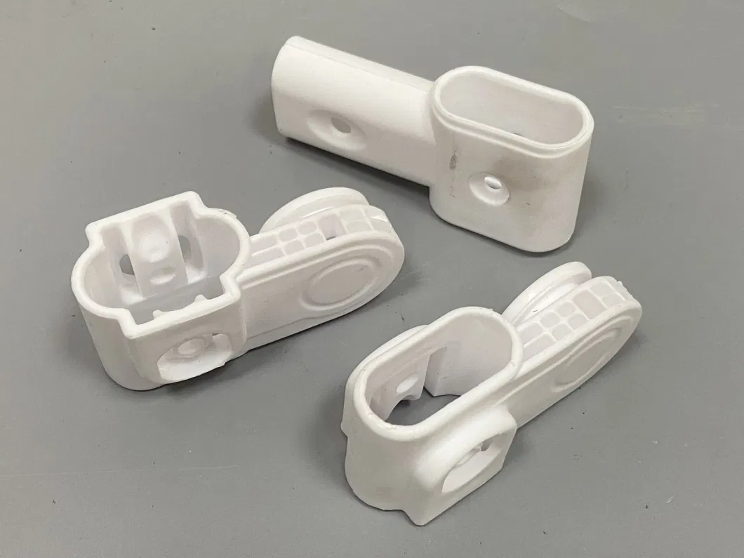 Mould Maker Mould Designer 3D Printing Rapid Prototype Custom Plastic Injection Molding