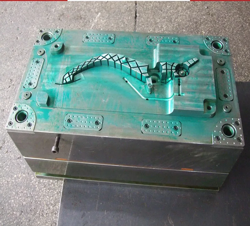 Plastic Mould Maker Custom Plastic Injection Molding Service Plastic Injection Moulding