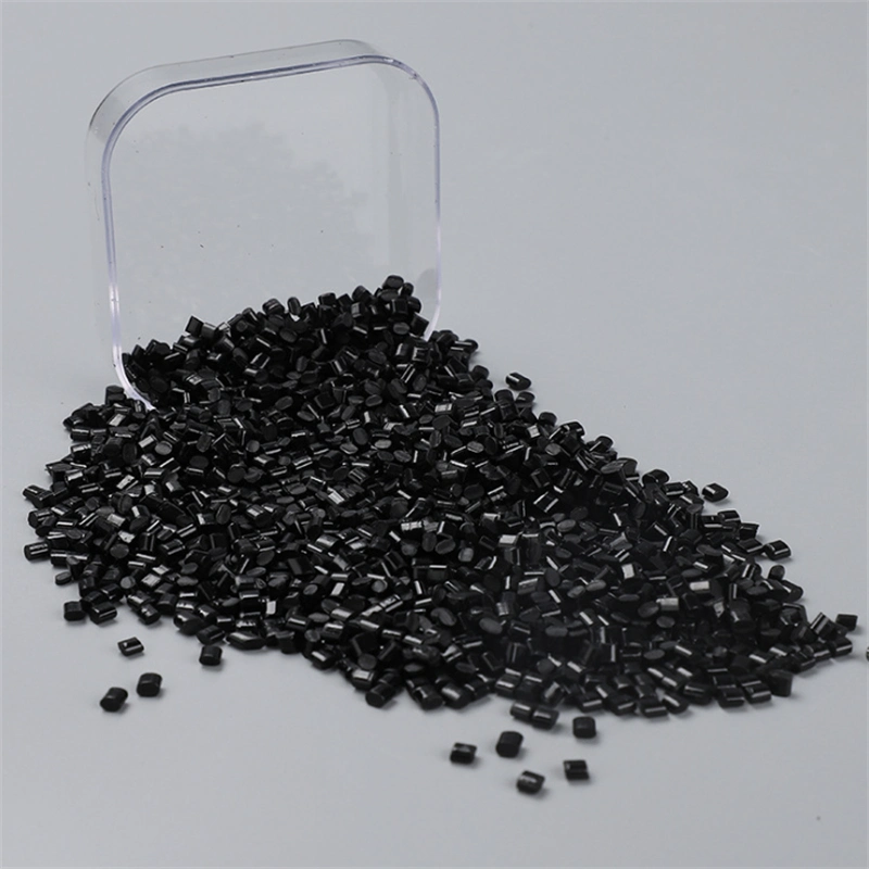 Excellent Quality Flame Retardant Temperature Resistance Plastic Granule ABS