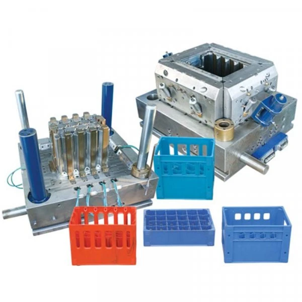 Customized Plastic Spare Parts/ Plastic Auto Parts/ Car Accessories/Electronic Injection Mould with ABS PP PA PE PS PC