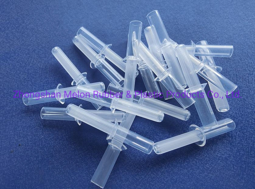 Premium Custom Medical LSR Silicone Injection Molding Including LSR Injection Mold Service