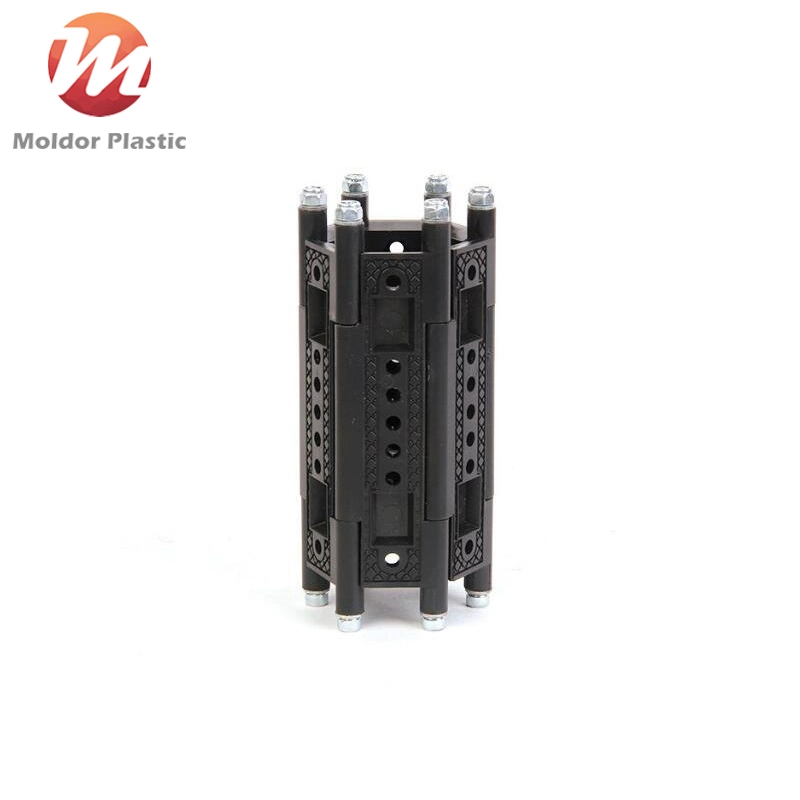 Newly Molded Plastic Injection Products ABS/PP/PS/POM/PE/PC/Nylon Plastic Injection Molding for Plastic Electrical Accessories