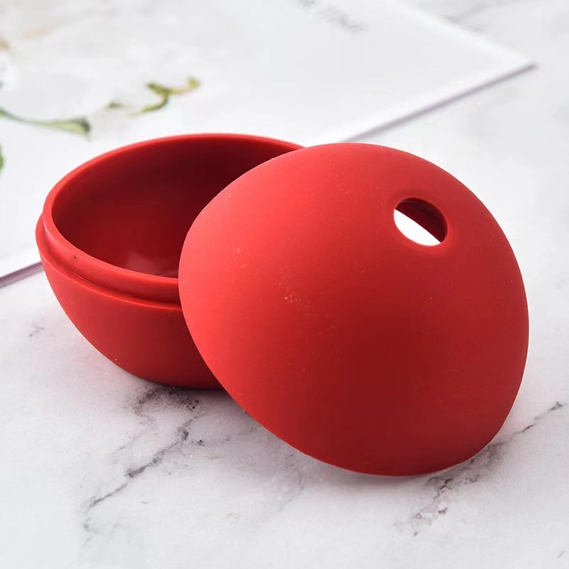 Silicone Ice Cube Ball Maker Mold Mould Round Bar Accessories Durable Ice Cube Tray for Drinking Tool